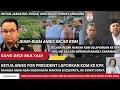 KDM DILAPORKAN KE KPK LAGI‼️KETUA ANIES FOR PRESIDENT SEBUT PEMBONGKARAN BANGLI KARAWANG MELANGGAR.