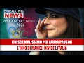Lagu Laura Pausini e l’inno d’Italia: la performance che ha diviso il pubblico mondiale