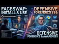 Faceswap GitHub Overview From Local GPU Pipeline to Forensic Deepfake Risk