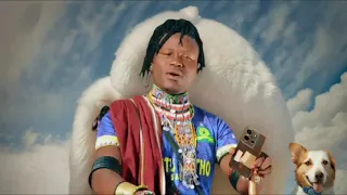 Jiminogeni Mdendela Song Ng Washi 2025 Official Audio By Mambali Studio 