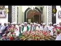 Download Lagu ROBBI  FANFA'NA BIBARKATIHIM - MESJID HARUN ALIYAH BJB