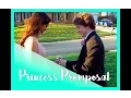 CUTEST PRINCESS PROMPOSAL