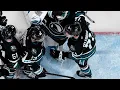 Predicting Every San Jose Shark Player s Point Total for the 26-27 Season