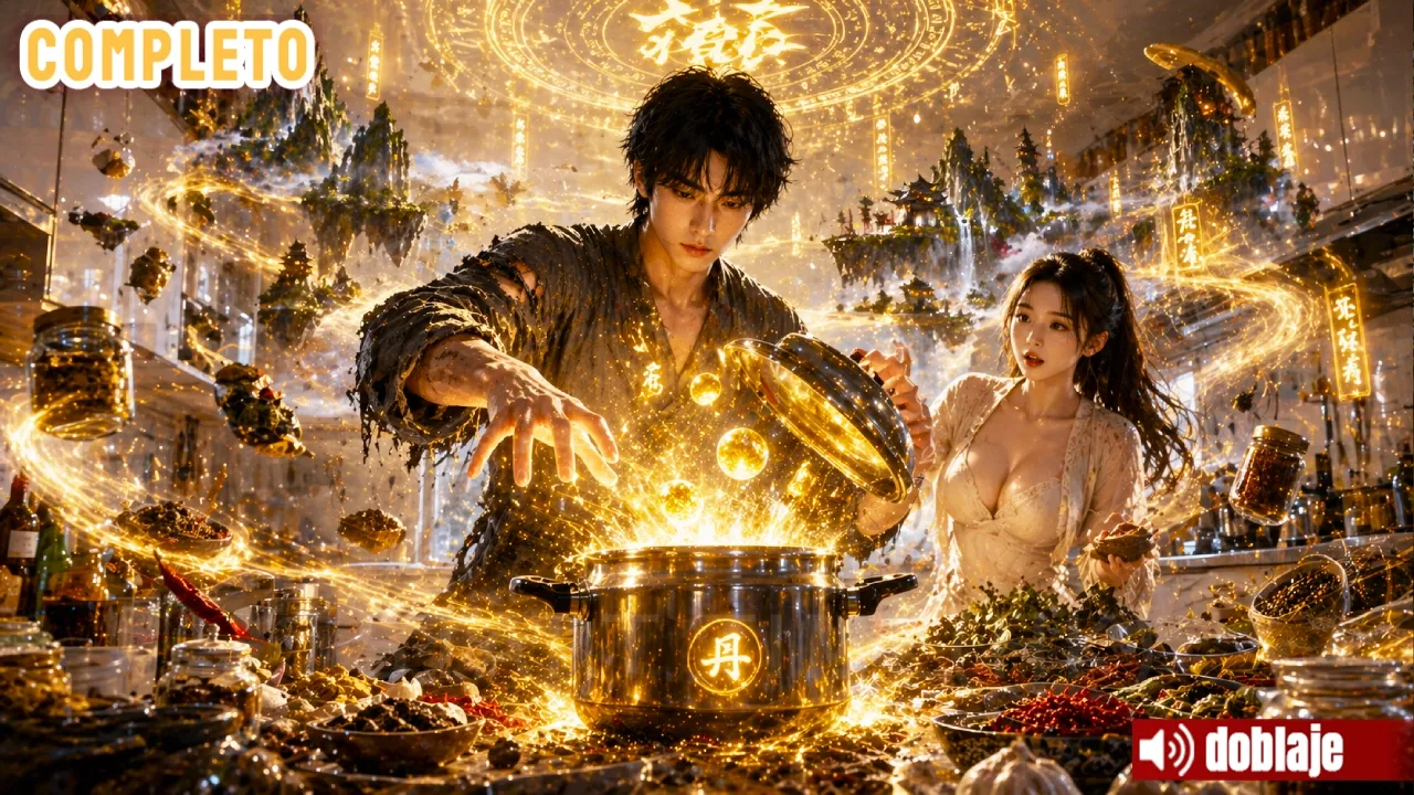 Useless young man rejected by his family awakens the God of War's system and ascends to become a ... poster