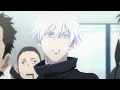 Download Lagu jujutsu kaisen season 2 episode 9 but it's only gojo