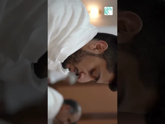 ⁣عتبات بداية الزمن. (موسم حج ١٤٤٥ه‍)