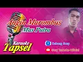 ANGIN MAROMBUS MAS PUTRA KARAOKE TAPSEL || @sonykaraokeofficial