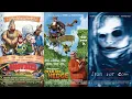 Download Lagu Hoodwinked, Over the Hedge, Feardotcom