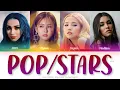 Download Lagu K/DA POP/STARS Color Coded Lyrics (Han/Rom/Eng)