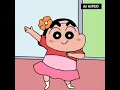 Download Lagu Sinchan Dance Trending english songs #sinchan #funny #animation #shortvideo #trending #songs