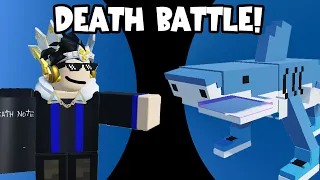 Can I escape the +1 speed keyboard Roblox?! [3]