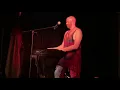 The Joy Of Live at Albatross Bar NYC