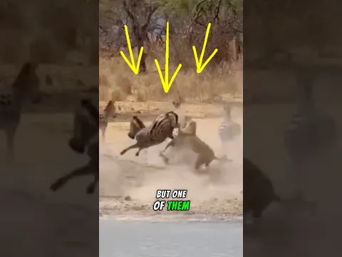 How Did These Animals Meet Such Tragic Ends?