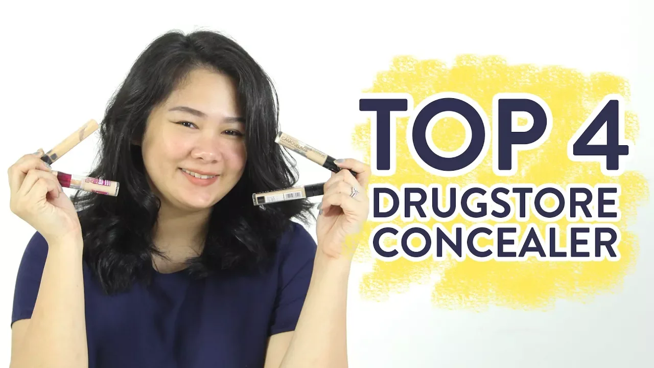 Hi guys!! So today's star product is the Maybelline Instant Age Rewind! - now in 8 amazing shades - . 