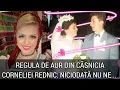 Lagu Cornelia Rednic nu avea nici 17 ani cand s-a maritat! Cum au fentat divortul in 30 ani de casnicie.