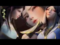 Download Lagu ✨熏儿霸气护夫怒扇毒舌妇，亮出古族大小姐身份，众人直接吓尿！！【斗破苍穹 | Battle Through the Heavens 】
