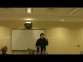 Raspberry Pi as a USB Network Gadget with Stewart C Russell