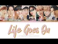Download Lagu [Karaoke Ver.] BTS \