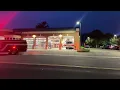 Fairport Fire Department Responding To a Electrical Fire