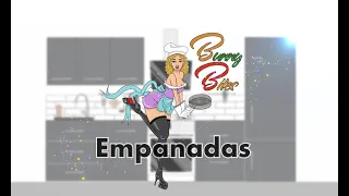 chicken empanadas quick and easy bunny bites by jillisa lynn