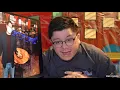 Los Amigos Review