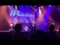 “Baby What’s Wrong” Whitehorse Bridgeworks Hamilton 27MAY23