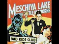 Anytime Is Saturday Night - Meschiya Lake and the Little Big Horns