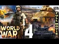Download World War 4 - WW4 - Hollywood Latest Action Movie In English - 2020 - Full HD mp4 3gp mp3 videos - waplic
