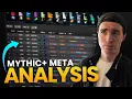 Download Lagu What Classes Are Doing Well in Mythic Plus? Season 3 Analysis | Week 2