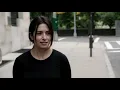 Sameen Shaw || Future Starts Slow