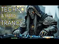 Download Lagu •▷ Best TECHNO \u0026 HARD TRANCE 2025 | Fantastic  | Synthwave  | Uplifting Trance | #fantasy