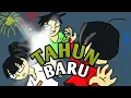 Download Lagu TAHUN BARU| TIADA-GUN