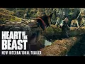 Heart of the Beast New International Trailer Paramount Pictures UK