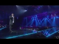 JASON DERULO - WANT TO WANT ME - The 2015 Nobel Peace Prize Concert