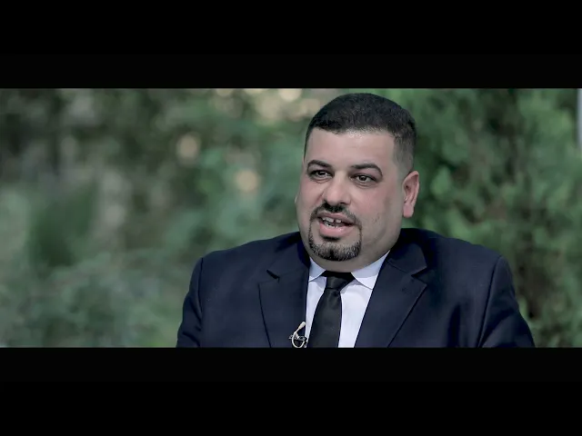 ⁣برنامج درر - بحر النجف