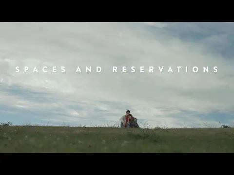 SPACES AND RESERVATIONS - Trailer