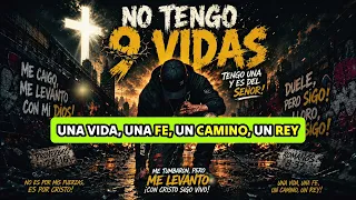 NO TENGO 9 VIDAS