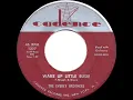Download Lagu 1957 HITS ARCHIVE: Wake Up Little Susie - Everly Brothers (the original #1 version)