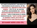 Download Lagu Ze lachte: ‘Mijn baby heeft tenminste een vader’ — Totdat mijn zoon haar mans geheim onthulde