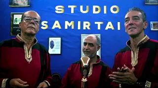 اغنية جديدة لمجموعة لرصاد زرابة بعنوان الحمد لله 