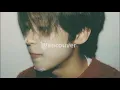 [playlist] 서동현 플레이리스트