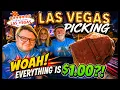 HUGE SCORES AT VEGAS SALE WHERE EVERYTHING WAS 1 00 Join the Journey on Picker Road