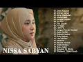 Download Lagu FULL ALBUM NISSA SABYAN 2022 - SHOLAWAT NABI MERDU BIKIN HATI TENANG