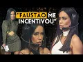 Lagu Tati Scarletti: de bailarina a assistente de palco do Faustão