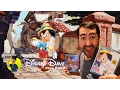 Download Lagu PINOCCHIO - SIGNATURE COLLECTION Unboxing Review \u0026 Platinum Comparison | Blu-ray Unboxing