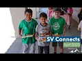SV Connects April 2025