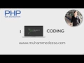 62 PHP scripting language Operators Control structure