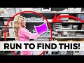 Everyone will be buying WALMART ORGANIZATION when they see this