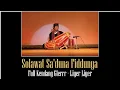 Download Lagu Sholawat Sa'duna Fiddunya - versi Full Kendang Glerrrr