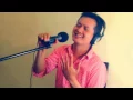 FATIN XFACTOR - AKU MEMILIH SETIA ( ANDREY COVER)